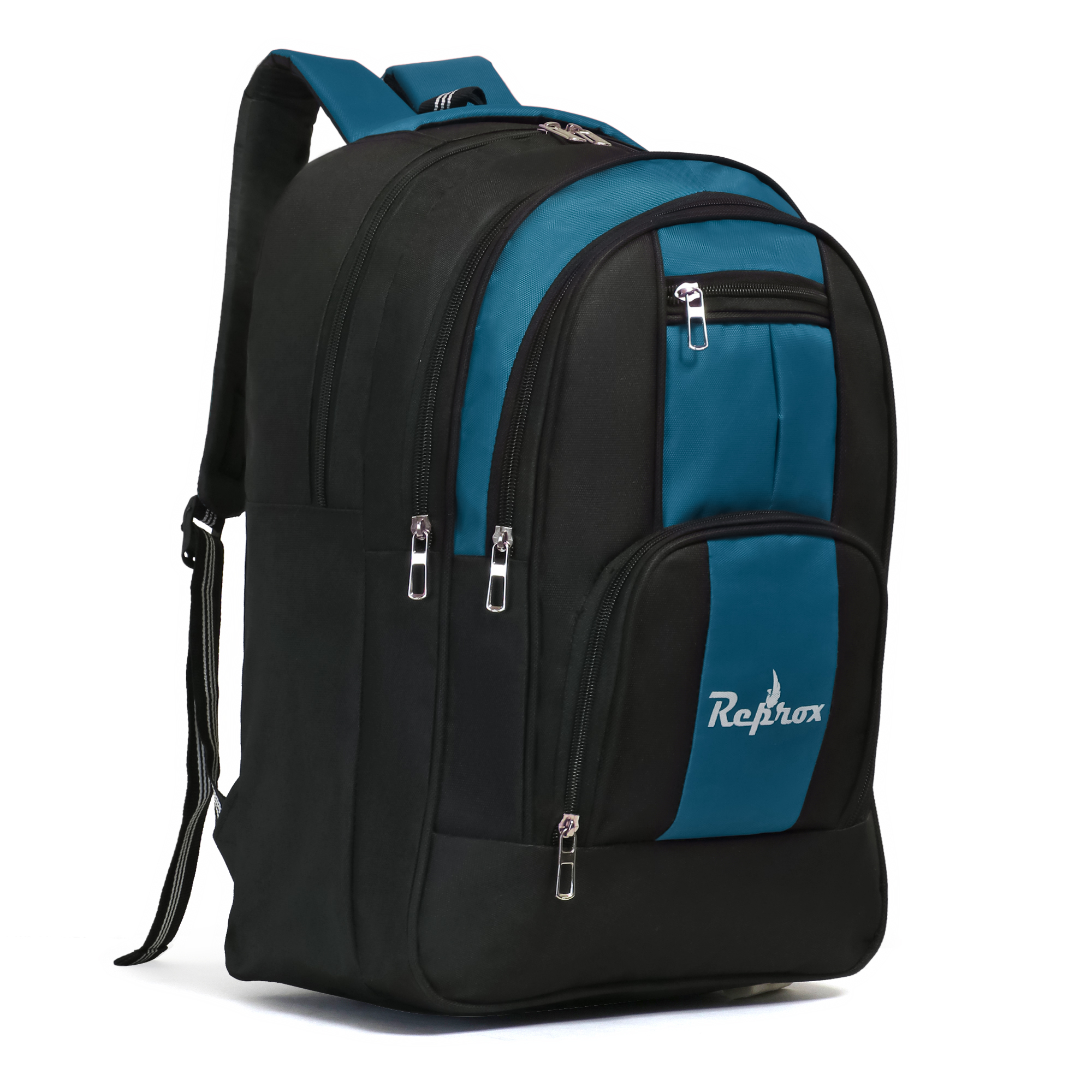 School RP Cord Cyan Bag